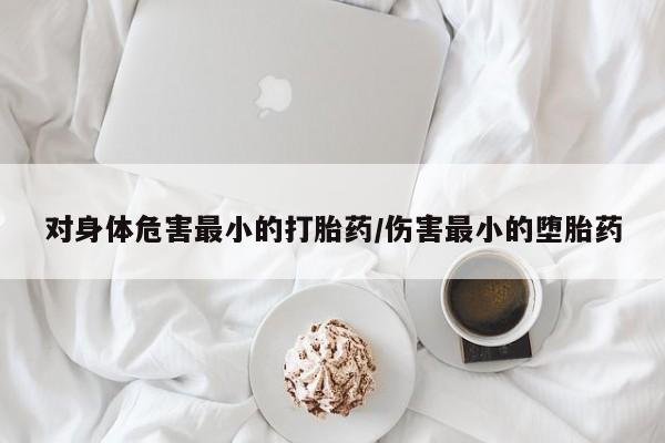 药流药购买方式对身体危害最小的打胎药/伤害最小的堕胎药